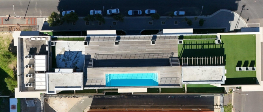 2 Bedroom Property for Sale in Zonnebloem Western Cape